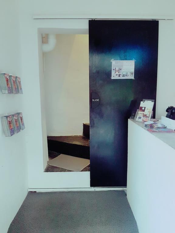 Seek Sleep Hostel Bangkok Dış mekan fotoğraf