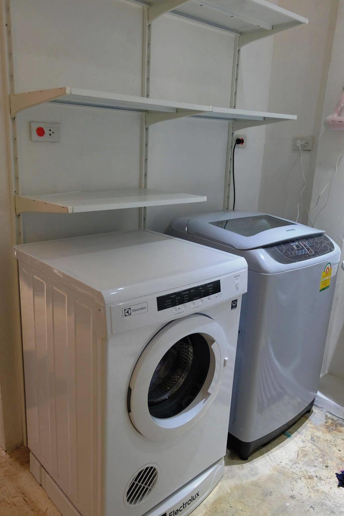 Seek Sleep Hostel Bangkok Dış mekan fotoğraf