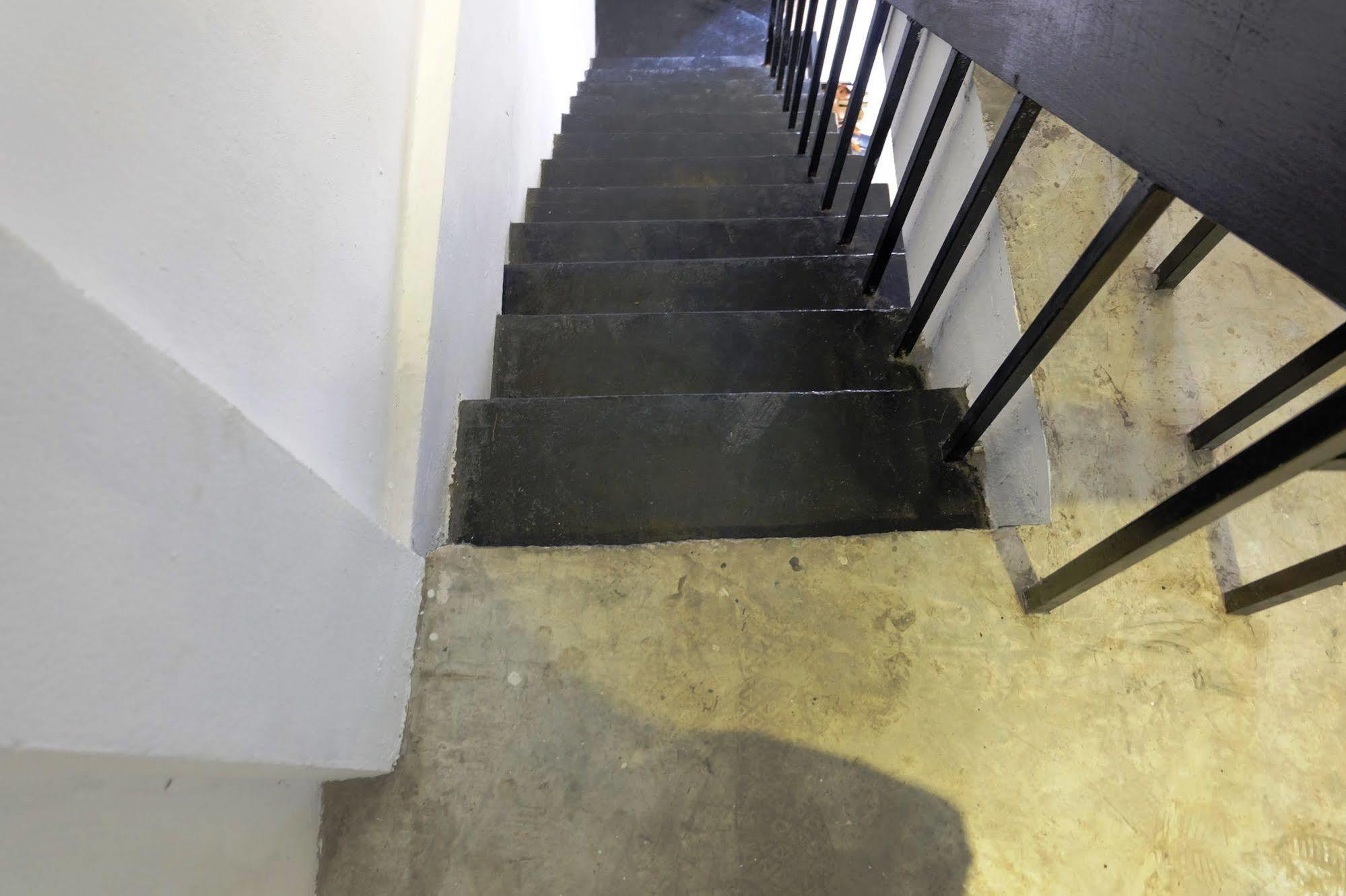 Seek Sleep Hostel Bangkok Dış mekan fotoğraf